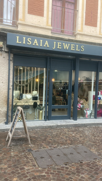 Lisaïa Jewels Bijouterie Fantaisie à Saint-Étienne