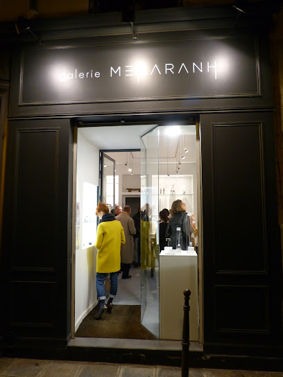 Galerie Meharanh, Bijouterie à Paris 03
