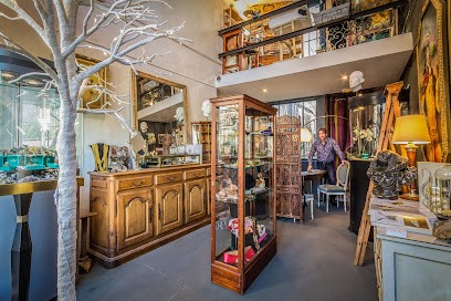 ANTONY GUILLEMETTE, Joaillier à Bernay