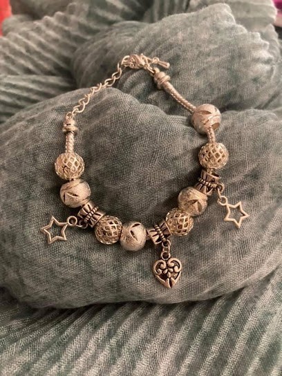 Chezsylvieetmarie, Bijouterie Fantaisie à Saint-Chamond