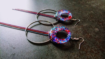 Mon Petit Baz'Art à Moi, Bijouterie Fantaisie à La Riche