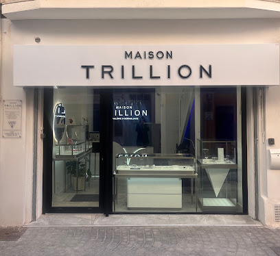 Maison Trillion Bijouterie à Bandol