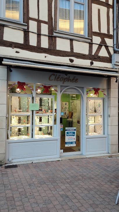 Cléophée, Bijouterie Fantaisie à Poitiers