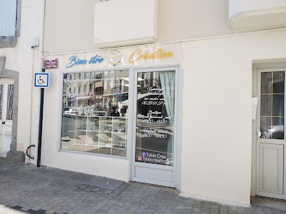 Tshin Créations, Bijouterie Fantaisie à Saugues