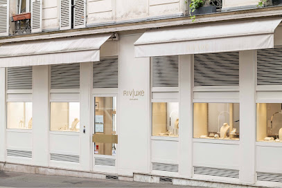 Rivluxe Paris Bijouterie à Paris 06