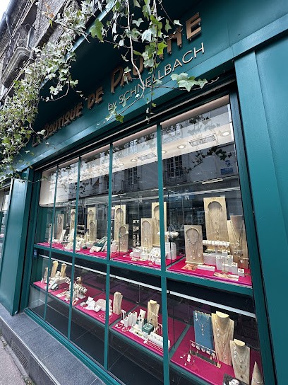 La Boutique De Pauline, Bijouterie Fantaisie à Dieppe