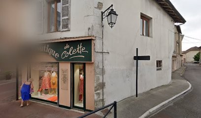 Servais Catherine, Bijouterie Fantaisie à La Tour-du-Pin