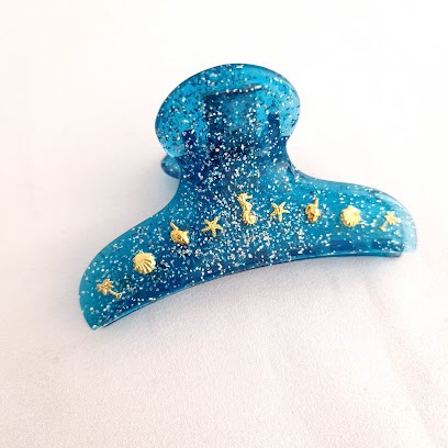 Les Fées Colorées Bijoux La Teste-De-Buch, Bijouterie Fantaisie à La Teste-de-Buch