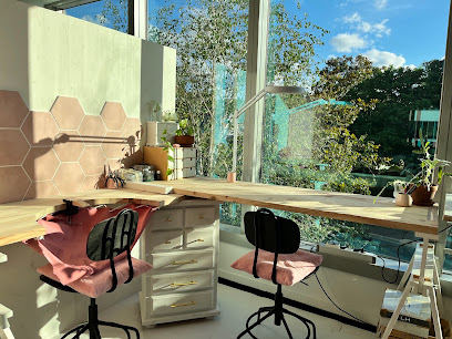 Marie Pompougnac Bijouterie à Nanterre