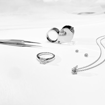 Bienfait Lévêque - Joaillier sur la côte d'Emeraude, Joaillier à Saint-Malo