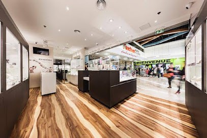 Atelier du Diamant, Bijoutier à Saint-Priest