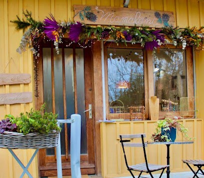 Atelier De Bijoux Mamahani, Bijouterie Fantaisie à Andernos-les-Bains