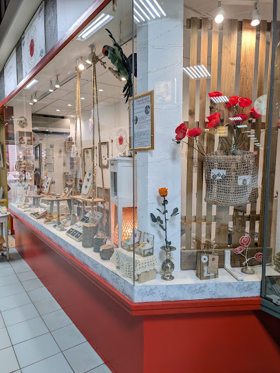 L'atelier De Fleur De Bijoux Bijouterie Fantaisie à Clermont-Ferrand