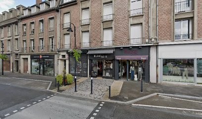 Blanc Noir, Bijouterie Fantaisie à Abbeville