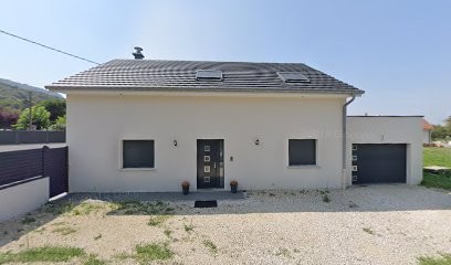 A.M. Ateliers, Joaillier à Vieilley