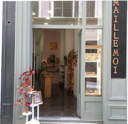 Émaillémoi Bijouterie Fantaisie à Lyon 01