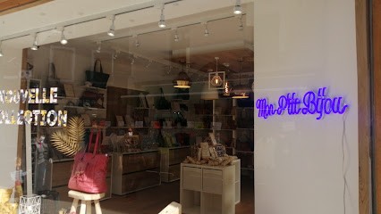 Mon p'tit bijou, Bijouterie Fantaisie à Samoëns