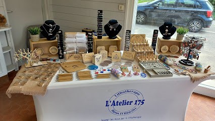 L'Atelier 175, Bijouterie Fantaisie à Hames-Boucres