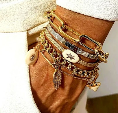 La Perleraie By Véronique M., Bijouterie Fantaisie à Ajaccio