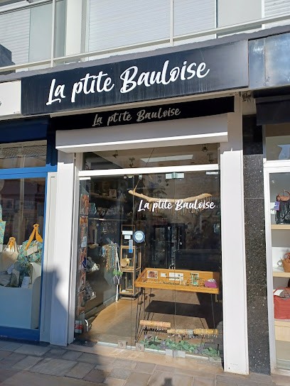 La Ptite Bauloise, Bijouterie Fantaisie à La Baule-Escoublac