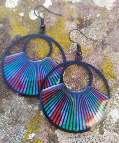 Caly Créations, Bijouterie Fantaisie à Grandvelle-et-le-Perrenot