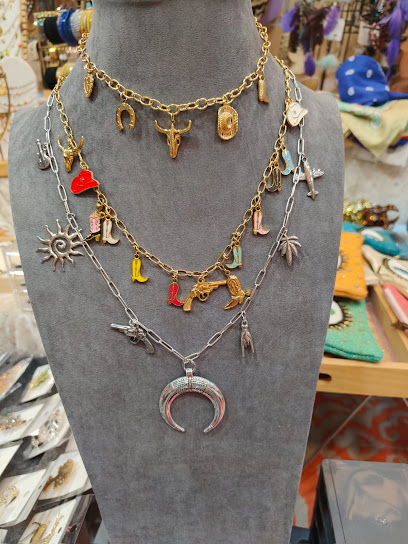 Boutique Mikado Luçon Bijouterie Fantaisie à Luçon