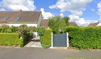 Prat Patricia, Bijouterie Fantaisie à Falaise