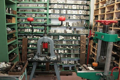 CFAB, Bijouterie Fantaisie à Saint-Sulpice-de-Royan