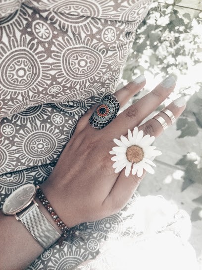 Trinket Officiel, Bijouterie Fantaisie à Mergey