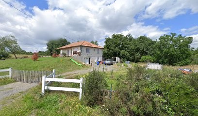 les p'tits plaisirs de k'rine, Bijouterie Fantaisie à Argentonnay