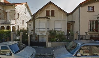 LOTTIE POPPY, Bijoutier à Vitry-sur-Seine