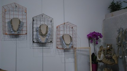 Vénus d'Aven, Bijouterie Fantaisie à Pont-Aven