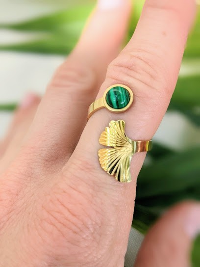 L'Arbre du Voyageur bijoux, Bijouterie Fantaisie à Peypin