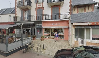 La Bijouterie, Bijoutier à Agon-Coutainville