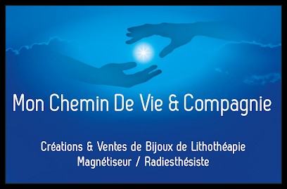 Mon Chemin De Vie & Compagnie - RomainDhaeye, Bijouterie Fantaisie à Ménéac