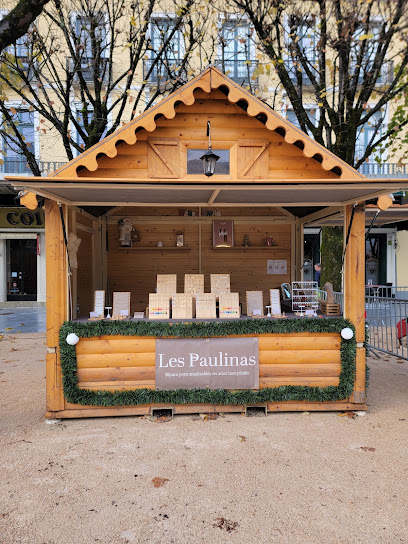 Les Paulinas, Bijouterie Fantaisie à Pau