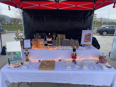 Boam Bijoux, Bijouterie Fantaisie à Caurel