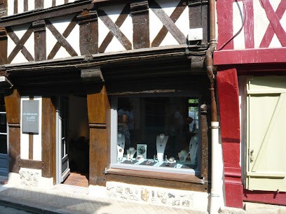 Les Créateurs, Bijouterie Fantaisie à Honfleur