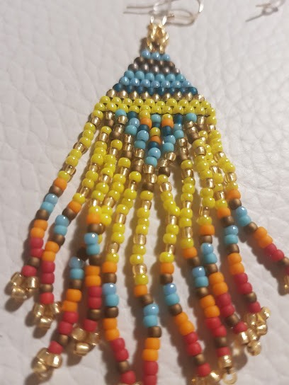 Trucs Et Bidules D'Adélaïde, Bijouterie Fantaisie à Életot