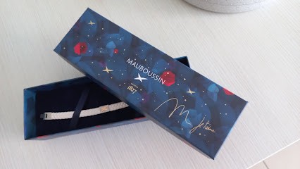 Mauboussin, Joaillier à La Valette-du-Var