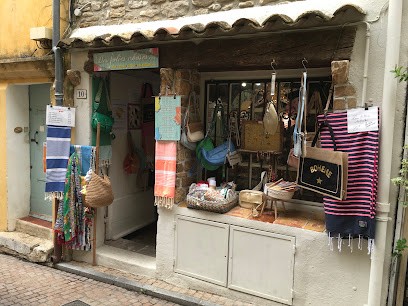 Des Jolies Choses, Bijouterie Fantaisie au Castellet