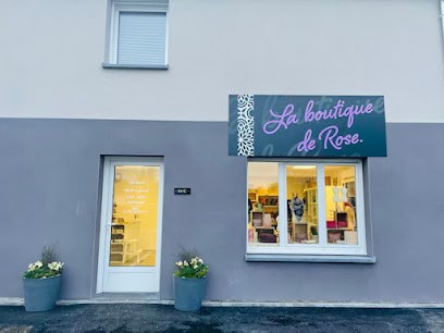 La boutique de Rose, Bijouterie Fantaisie à Avelin