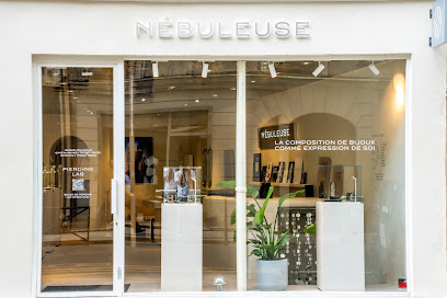 Nébuleuse Bijoux, Bijouterie à Paris 03