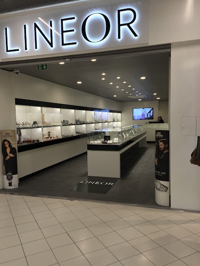 Lineor, Bijoutier à Chalezeule