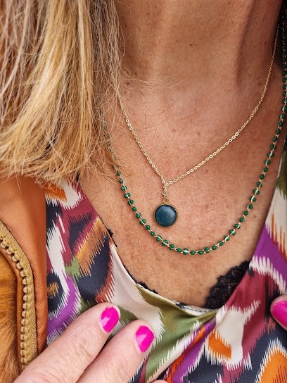 Les Envies De Mû- Objets De Décoration Et Bijoux En Résine Naturelle, Bijouterie Fantaisie à Montastruc-la-Conseillère