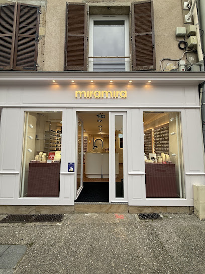 Miramira Bijouterie à Épinal