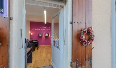 Metaph'or, Bijoutier à La Palme