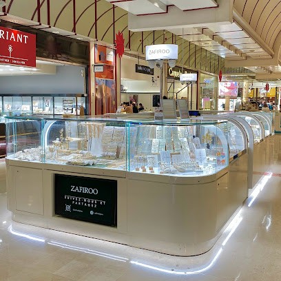 Zafiroo Bijoux, Bijouterie Fantaisie à Lattes