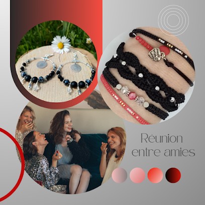 Oz Créa - Bijoux, Bijouterie Fantaisie à Saint-Romain-le-Puy