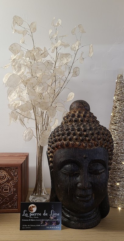 LA PIERRE DE LUNE, Bijouterie Fantaisie à Ambert